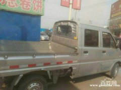 高密市五座小货车出租长短途及小型搬家