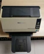 虹光sheetfed scanner AGW180